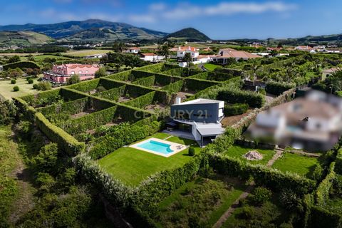 Villa a Rabo de Peixe, Sao Miguel, Rabo de Peixe - € 1.464.000 | Ref: C0276-02533 - foto 14