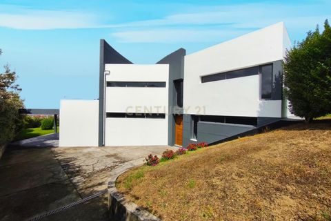 Villa a Rabo de Peixe, Sao Miguel, Rabo de Peixe - € 1.464.000 | Ref: C0276-02533 - foto 18