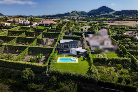 Villa a Rabo de Peixe, Sao Miguel, Rabo de Peixe - € 1.464.000 | Ref: C0276-02533 - foto 22