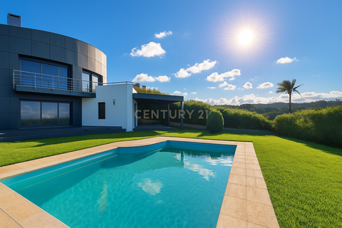 Villa a Rabo de Peixe, Sao Miguel, Rabo de Peixe - € 1.464.000 | Ref: C0276-02533 - foto 28