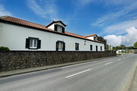 Villa a Ribeirinha, Sao Miguel, Ribeirinha - € 810.000 | Ref: C0276-02569 - foto 2