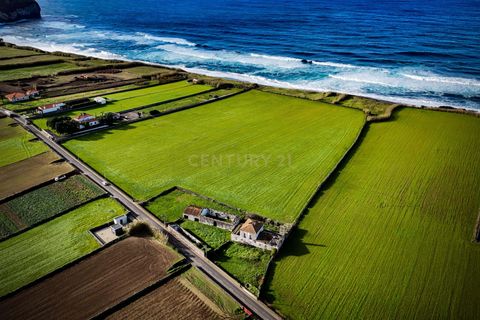 Terra a Ribeira Seca, Sao Miguel, Ribeira Seca - € 5.650.000 | Ref: C0276-02582 - foto 3