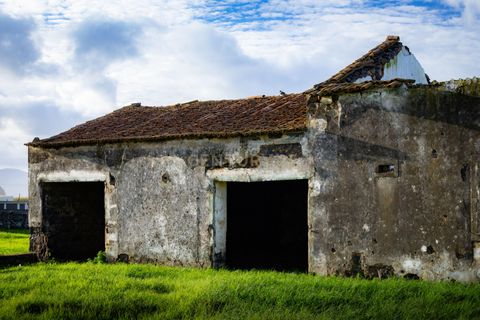 Terra a Ribeira Seca, Sao Miguel, Ribeira Seca - € 5.650.000 | Ref: C0276-02582 - foto 6