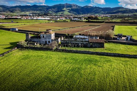 Terra a Ribeira Seca, Sao Miguel, Ribeira Seca - € 5.650.000 | Ref: C0276-02582 - foto 22