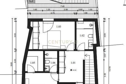 Villa i Carvoeiro, Faro, Carvoeiro - € 160.000 | Ref: C0276-02662 - foto 3