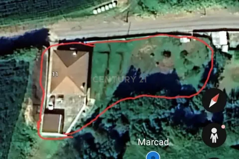 Villa a Santa Barbara, Sao Miguel, Santa Barbara - € 350.000 | Ref: C0276-02651 - foto 12