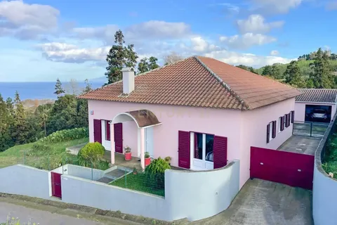 Villa a Santa Barbara, Sao Miguel, Santa Barbara - € 350.000 | Ref: C0276-02651 - foto 15