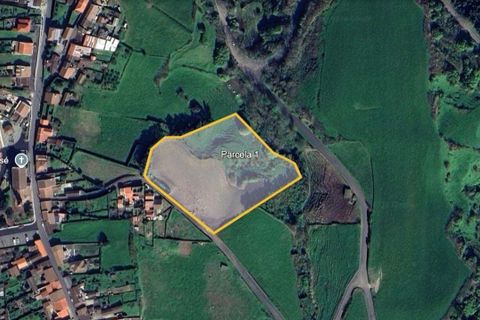 Helårsgrund i Salga, Sao Miguel, Salga - € 147.000 | Ref: C0276-02680 - foto 1