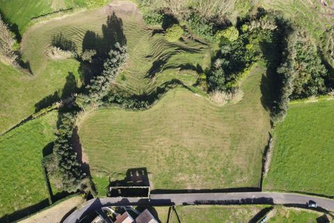 Helårsgrund i Salga, Sao Miguel, Salga - € 147.000 | Ref: C0276-02680 - foto 3