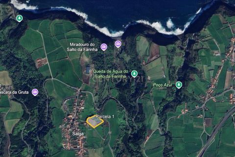 Helårsgrund i Salga, Sao Miguel, Salga - € 147.000 | Ref: C0276-02680 - foto 17