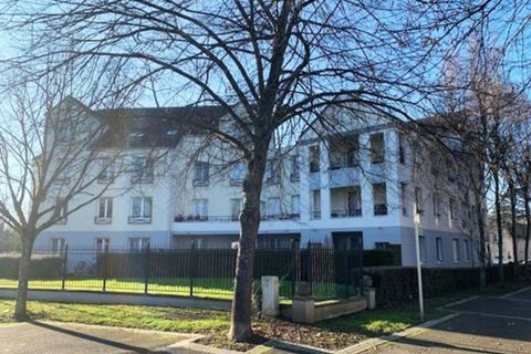 Leilighet i Torcy, Seine-et-Marne, Torcy - € 165 000 | Ref: 77-21-004830 - foto 5