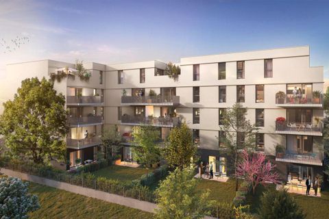 Leilighet i Florange, Moselle, Florange - € 219 000 | Ref: 57-26-002187_Anc - foto 2