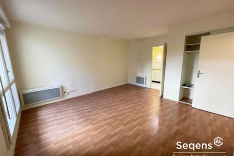 Leilighet i Sceaux, Hauts-de-Seine, Sceaux - € 159 000 | Ref: 92-22-003084 - foto 3