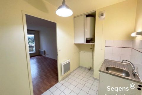 Leilighet i Sceaux, Hauts-de-Seine, Sceaux - € 159 000 | Ref: 92-22-003084 - foto 4