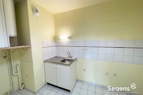 Leilighet i Sceaux, Hauts-de-Seine, Sceaux - € 159 000 | Ref: 92-22-003084 - foto 5