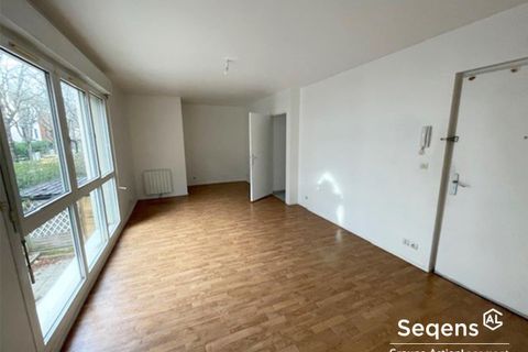 Leilighet i Sceaux, Hauts-de-Seine, Sceaux - € 213 200 | Ref: 92-25-007018 - foto 2