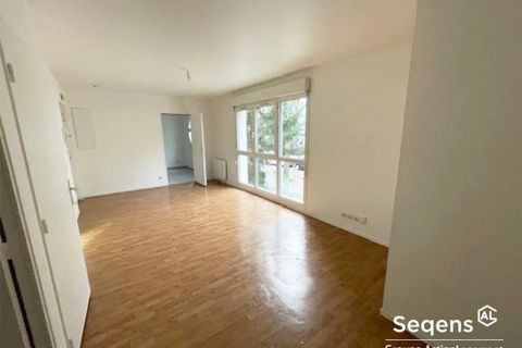 Leilighet i Sceaux, Hauts-de-Seine, Sceaux - € 213 200 | Ref: 92-25-007018 - foto 3