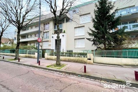 Leilighet i Sceaux, Hauts-de-Seine, Sceaux - € 427 000 | Ref: 92-25-006509 - foto 6