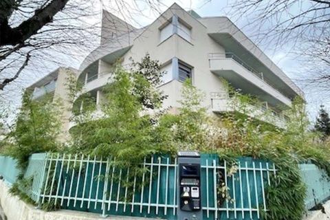 Leilighet i Sceaux, Hauts-de-Seine, Sceaux - € 492 400 | Ref: 92-25-003629 - foto 2