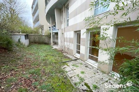 Leilighet i Sceaux, Hauts-de-Seine, Sceaux - € 492 400 | Ref: 92-25-003629 - foto 3