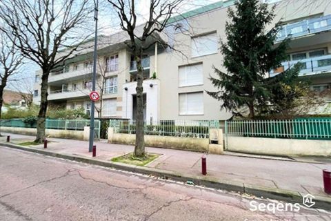 Leilighet i Sceaux, Hauts-de-Seine, Sceaux - € 492 400 | Ref: 92-25-003629 - foto 5