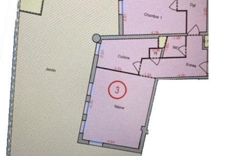 Leilighet i Sceaux, Hauts-de-Seine, Sceaux - € 492 400 | Ref: 92-25-003629 - foto 6
