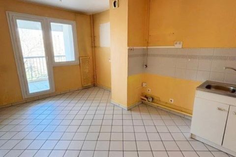 Lejlighed i Lyon, Rhone, Lyon - € 229.000 | Ref: 69-18-054512 - foto 4
