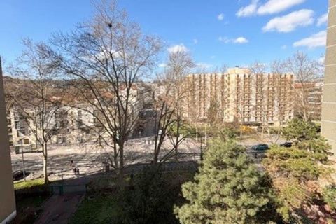 Lejlighed i Lyon, Rhone, Lyon - € 229.000 | Ref: 69-18-054512 - foto 7