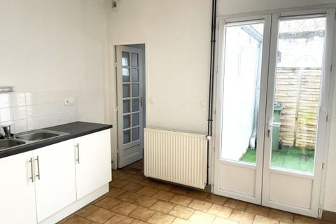 Villa a Amiens, Somme, Amiens - € 154.120 | Ref: 80-26-004401 - foto 3