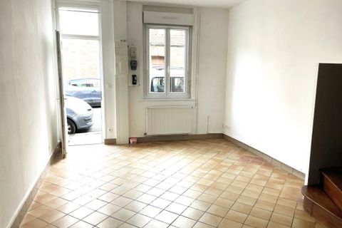 Villa a Amiens, Somme, Amiens - € 154.120 | Ref: 80-26-004401 - foto 4