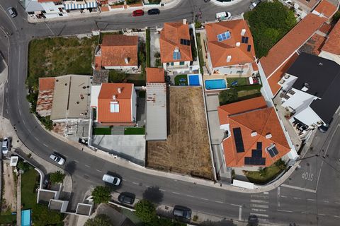 Helårsgrund i Cascais, Lisbon, Cascais - € 400.000 | Ref: DH976 - foto 2