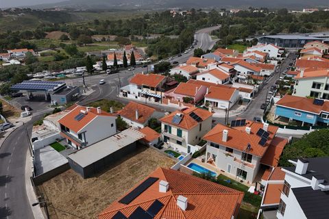 Helårsgrund i Cascais, Lisbon, Cascais - € 400.000 | Ref: DH976 - foto 5
