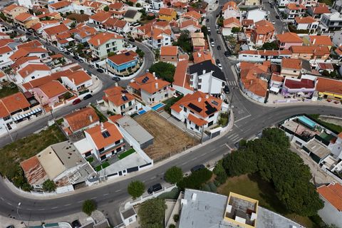 Helårsgrund i Cascais, Lisbon, Cascais - € 400.000 | Ref: DH976 - foto 6