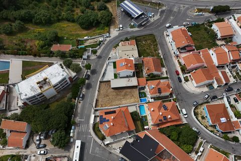 Helårsgrund i Cascais, Lisbon, Cascais - € 400.000 | Ref: DH976 - foto 7