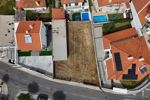 Helårsgrund i Cascais, Lisbon, Cascais - € 400.000 | Ref: DH976 - foto 9