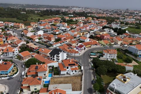 Helårsgrund i Cascais, Lisbon, Cascais - € 400.000 | Ref: DH976 - foto 10
