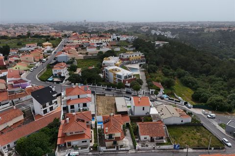 Helårsgrund i Cascais, Lisbon, Cascais - € 400.000 | Ref: DH976 - foto 13