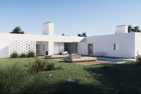 Villa i Leiria, Leiria, Leiria - € 455.000 | Ref: DHL228 - foto 1