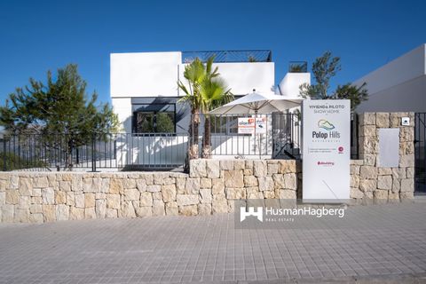 Villa a Polop, Alicante, Polop - € 470.000 | Ref: 0118NB105b - foto 2