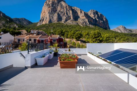 Villa a Polop, Alicante, Polop - € 470.000 | Ref: 0118NB105b - foto 6