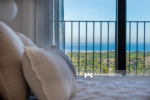 Villa a Polop, Alicante, Polop - € 470.000 | Ref: 0118NB105b - foto 19