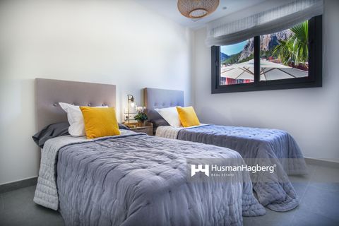Villa a Polop, Alicante, Polop - € 470.000 | Ref: 0118NB105b - foto 28