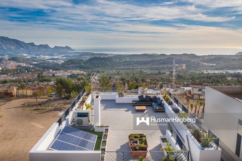 Villa a Polop, Alicante, Polop - € 470.000 | Ref: 0118NB105b - foto 31