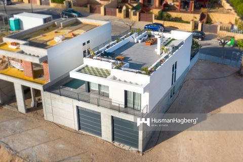 Villa a Polop, Alicante, Polop - € 470.000 | Ref: 0118NB105b - foto 36