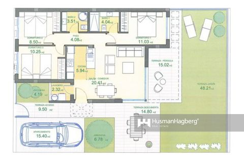 Villa a Polop, Alicante, Polop - € 470.000 | Ref: 0118NB105b - foto 39