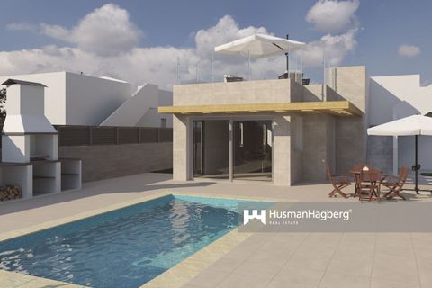 Villa en Polop, Alicante, Polop - € 585.000 | Ref: 0118NB178 - photo 1