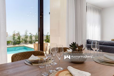 Villa i Benidorm, Alicante, Benidorm - € 690.000 | Ref: 0118NB240B - foto 5