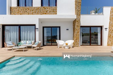 Villa i Benidorm, Alicante, Benidorm - € 690.000 | Ref: 0118NB240B - foto 8