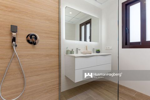 Villa i Benidorm, Alicante, Benidorm - € 690.000 | Ref: 0118NB240B - foto 16