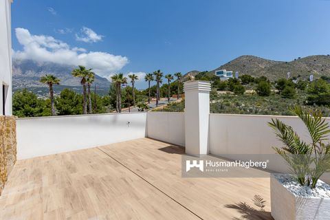 Villa i Benidorm, Alicante, Benidorm - € 690.000 | Ref: 0118NB240B - foto 23